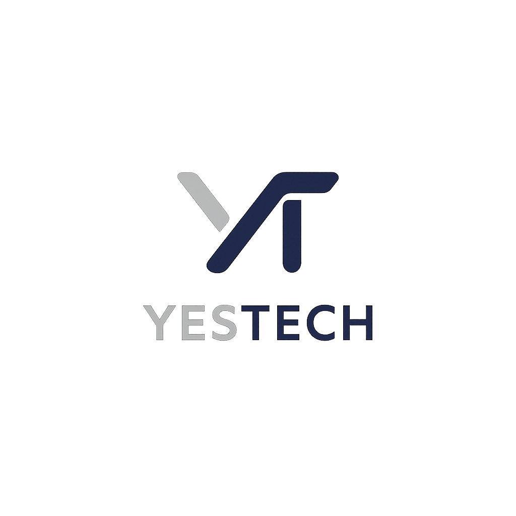 YesTech Logo